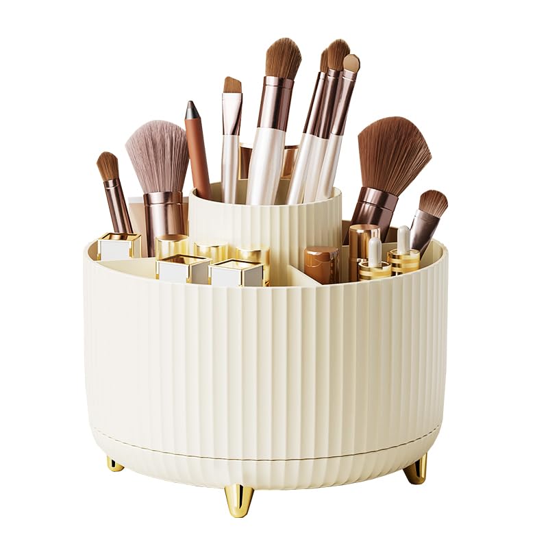Diesisa Idee cadeau parfaite pour vanité crème et ambiance chic.