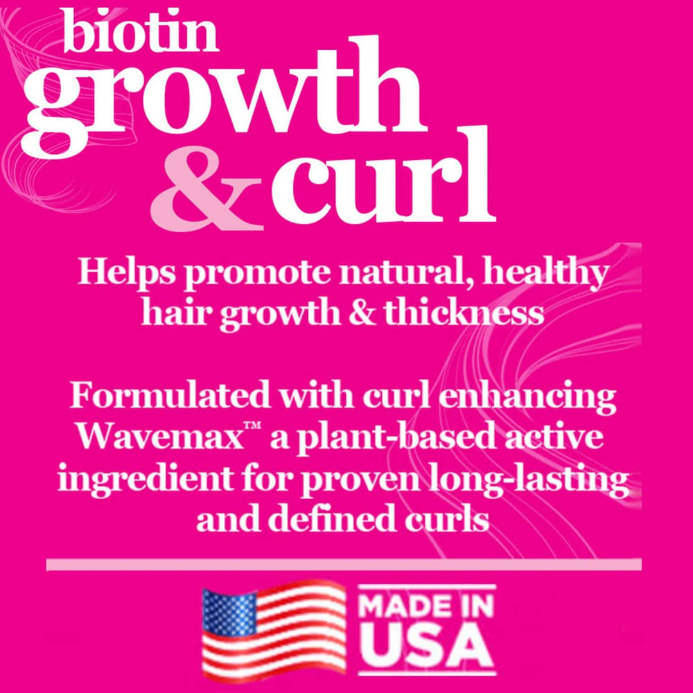Difeel Biotin Conditioner, ingrédients végétaux, aide au démêlage après lavage.