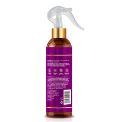 Difeel grenade et miel de Manuka – application en spray pour démêler.