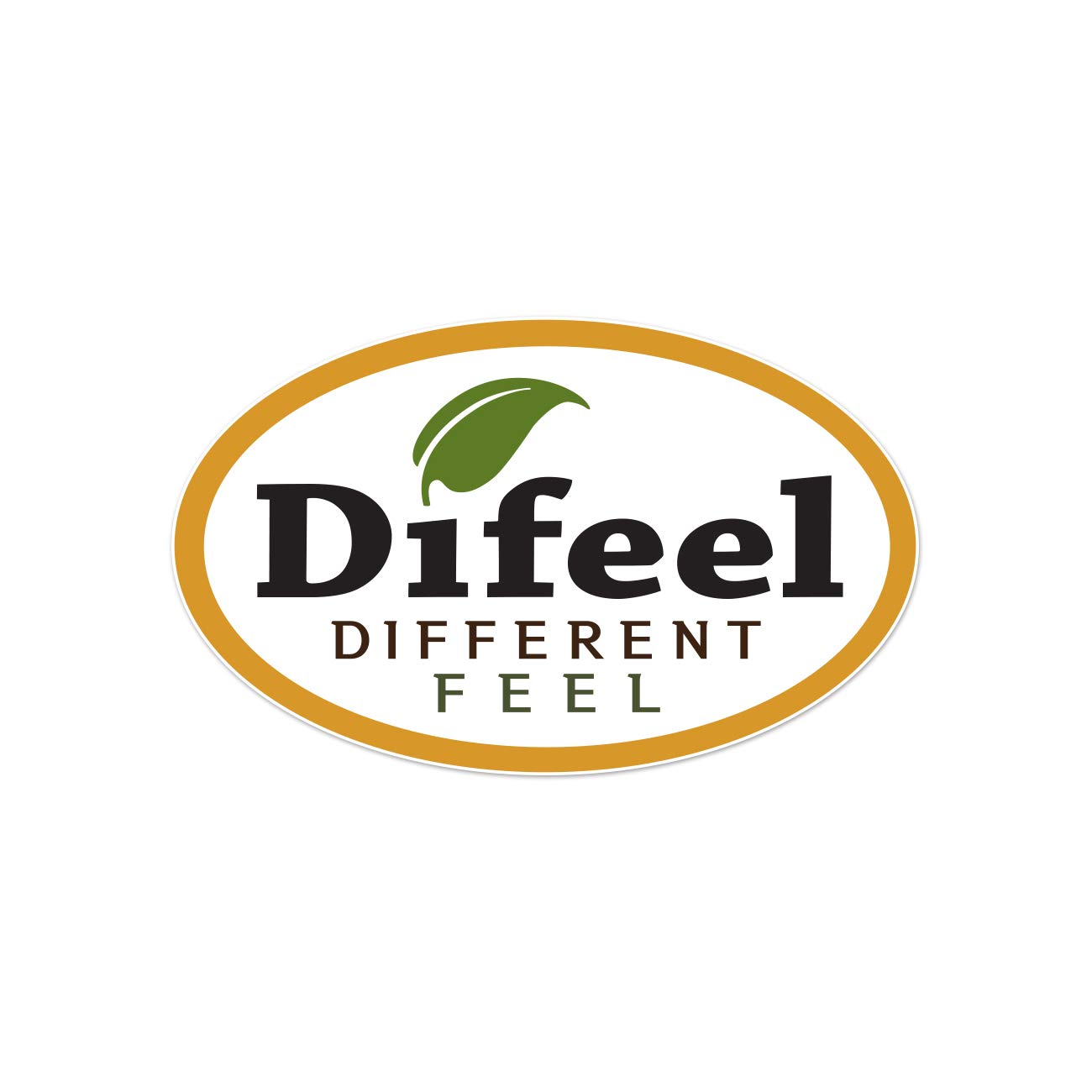 Difeel huile castor noir texture légère — absorption rapide