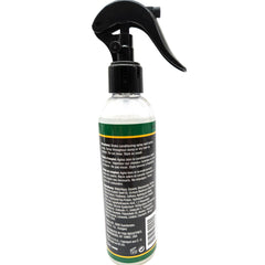 Difeel: huile de castor noire nourrissante pour cheveux doux et forts.