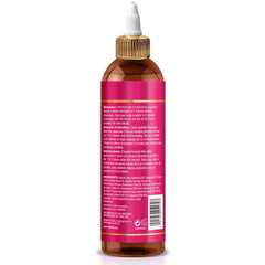 Difeel huile riz eau — application sur le cuir chevelu pour nourrir.