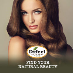 Difeel Pro-Growth – huile qui offre une brillance naturelle et une douceur instantanée