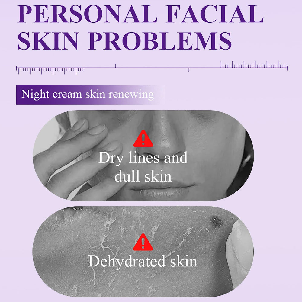 DIKAYI acide-hyaluronique offre hydratation prolongée à la surface de la peau.