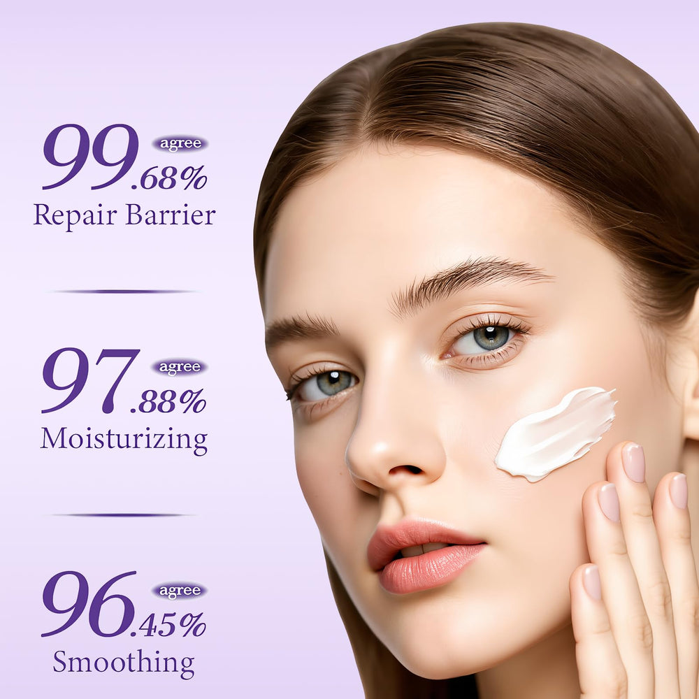 DIKAYI niacinamide apaise et réconforte la peau irritée par le dessèchement.