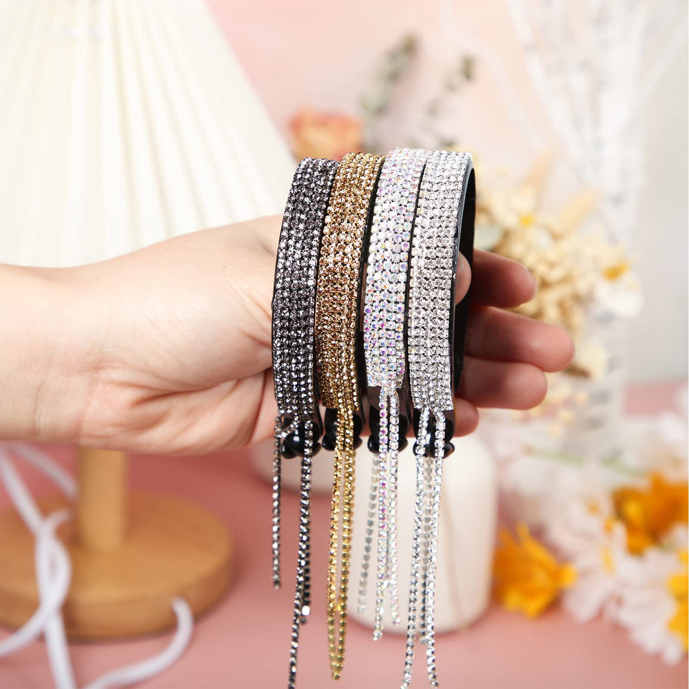 Accessoire Dilunave strass, idée pratique pour usage quotidien.