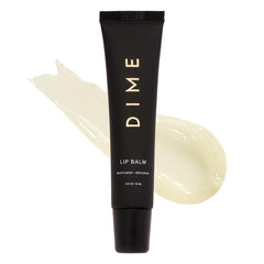 Baume Lèvres DIME – emballage durable et soin respectueux de l’environnement.
