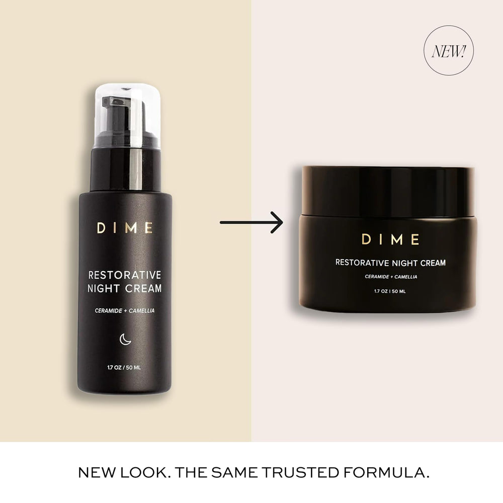 Huile de jojoba DIME apporte douceur et hydratation adaptée à tous les types de peau.