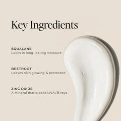 DIME Wonderscreen SPF30, emballage écologique et respectueux de l’environnement.