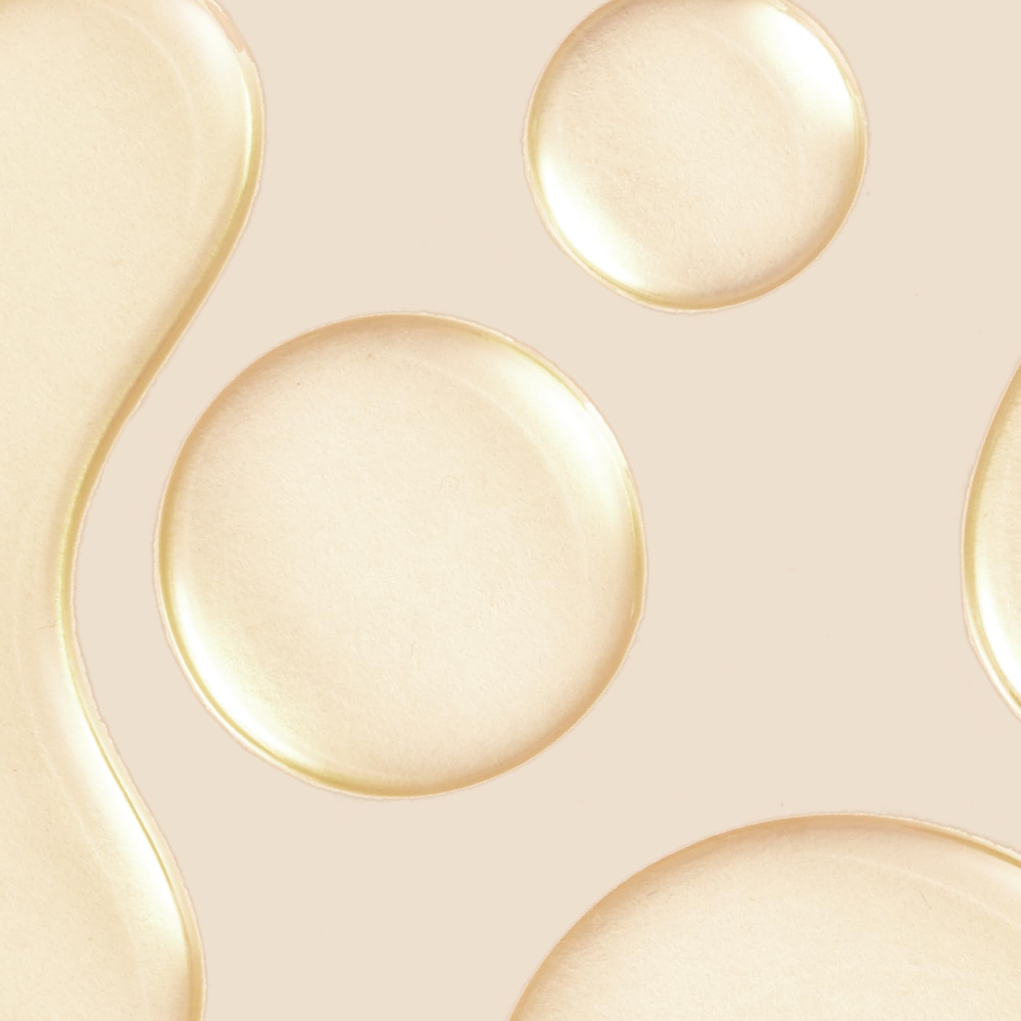 Ingrédients clés triglycéride caprylique et jojoba pour peau douce