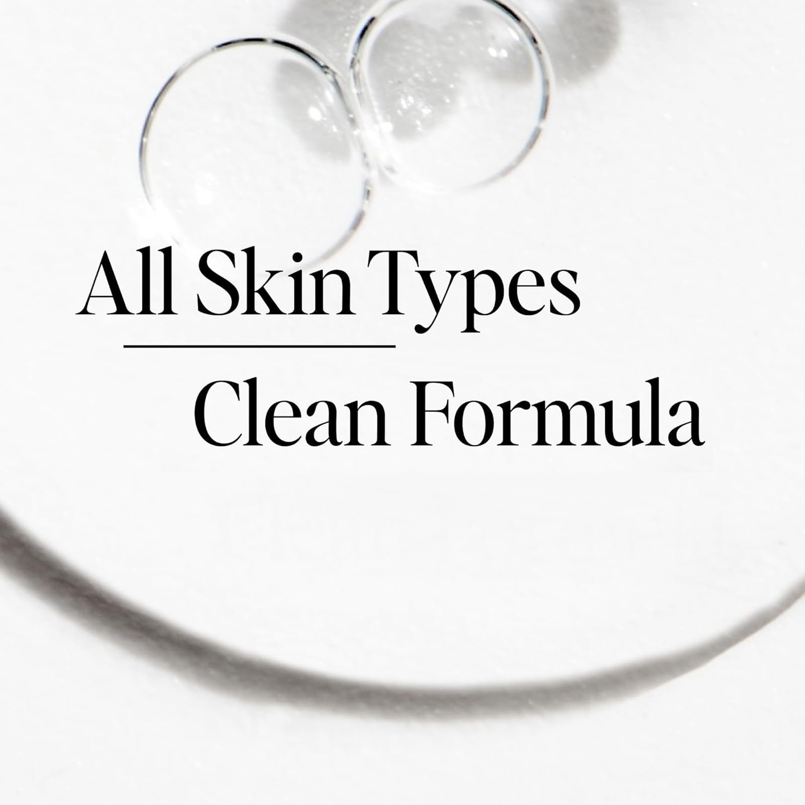 DIME Mini Super Skin Toner, emballage durable, soin respectueux de l’environnement.
