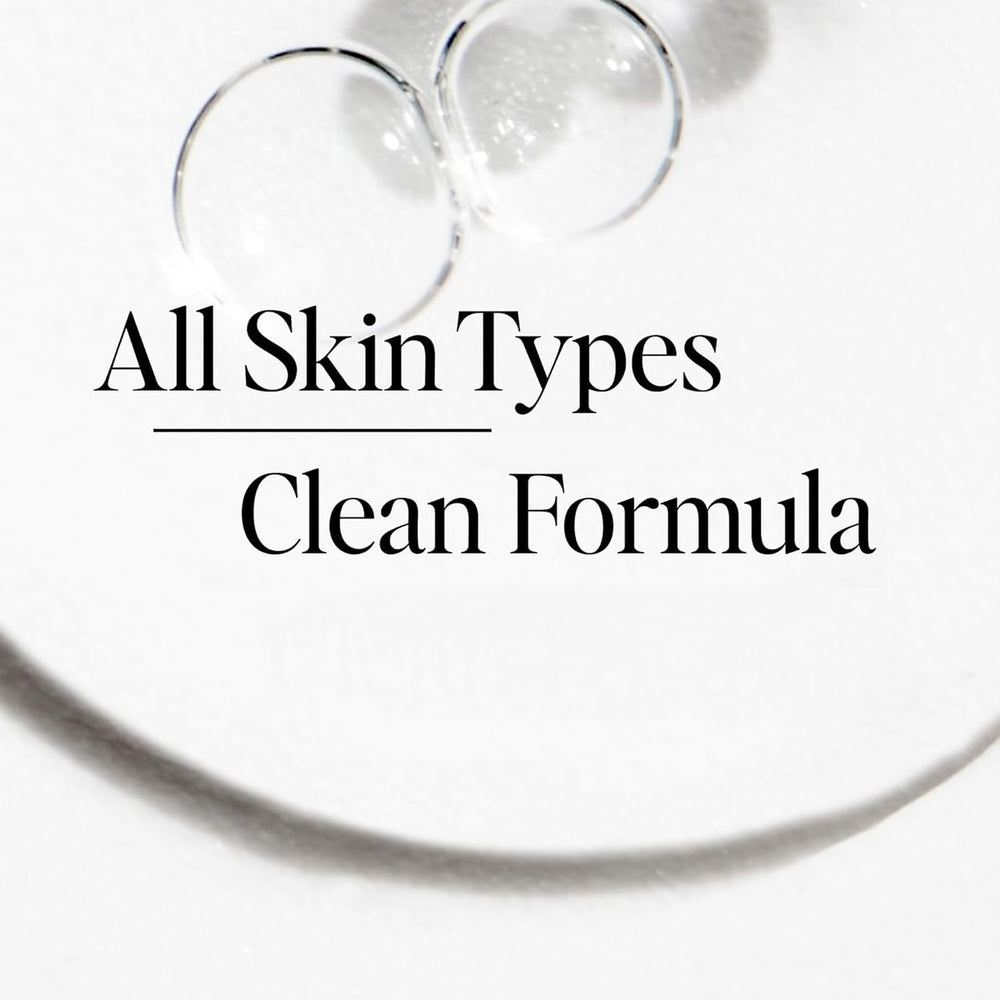 DIME Mini Super Skin Toner, emballage durable, soin respectueux de l’environnement.