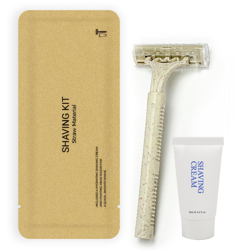 DincherBel kit-voyage-tsa-hotel, idéal pour avion et hôtel.