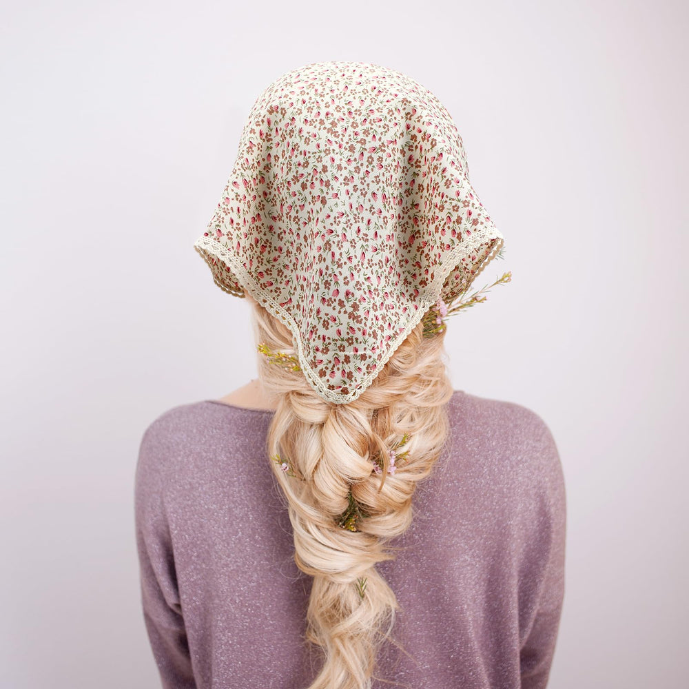 dingion bandana-deco-mode: décoration tendance pour vêtement ou sac