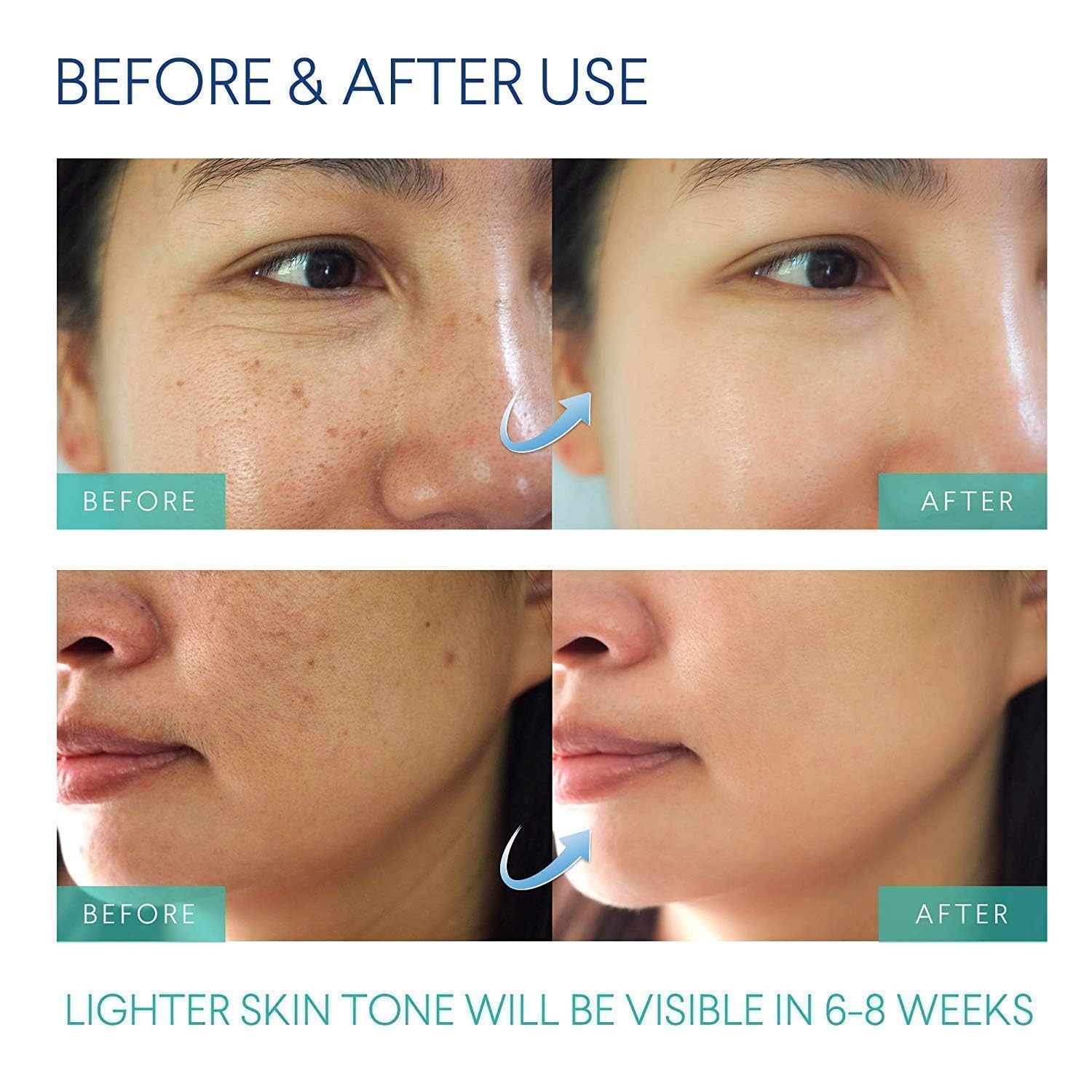 Dinocook Serum Après Rasage : action apaisante sur toutes les zones.