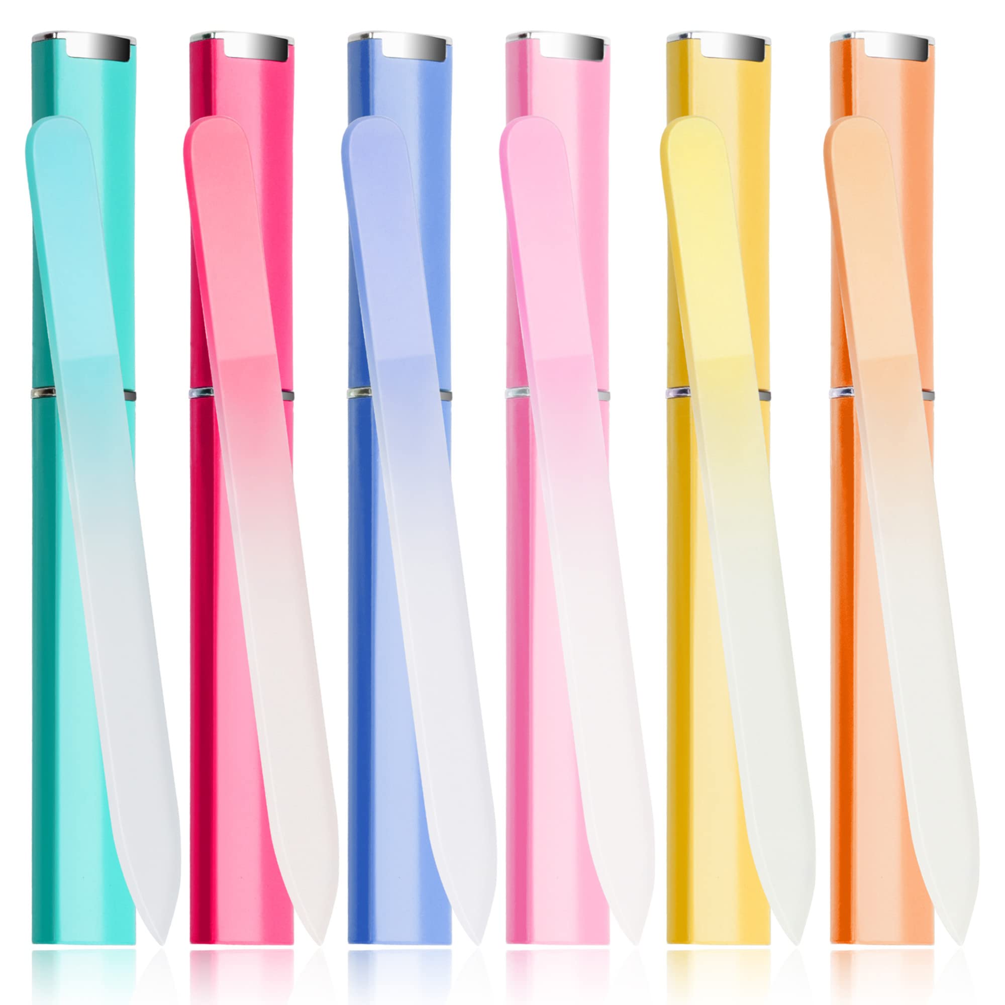 Finition lustre de la lime verre Diodiva, apparence premium et durable.