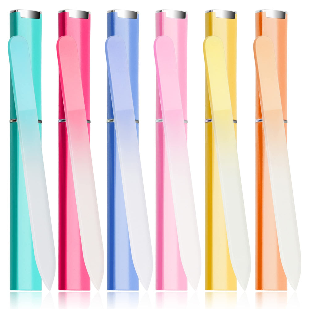 Finition lustre de la lime verre Diodiva, apparence premium et durable.