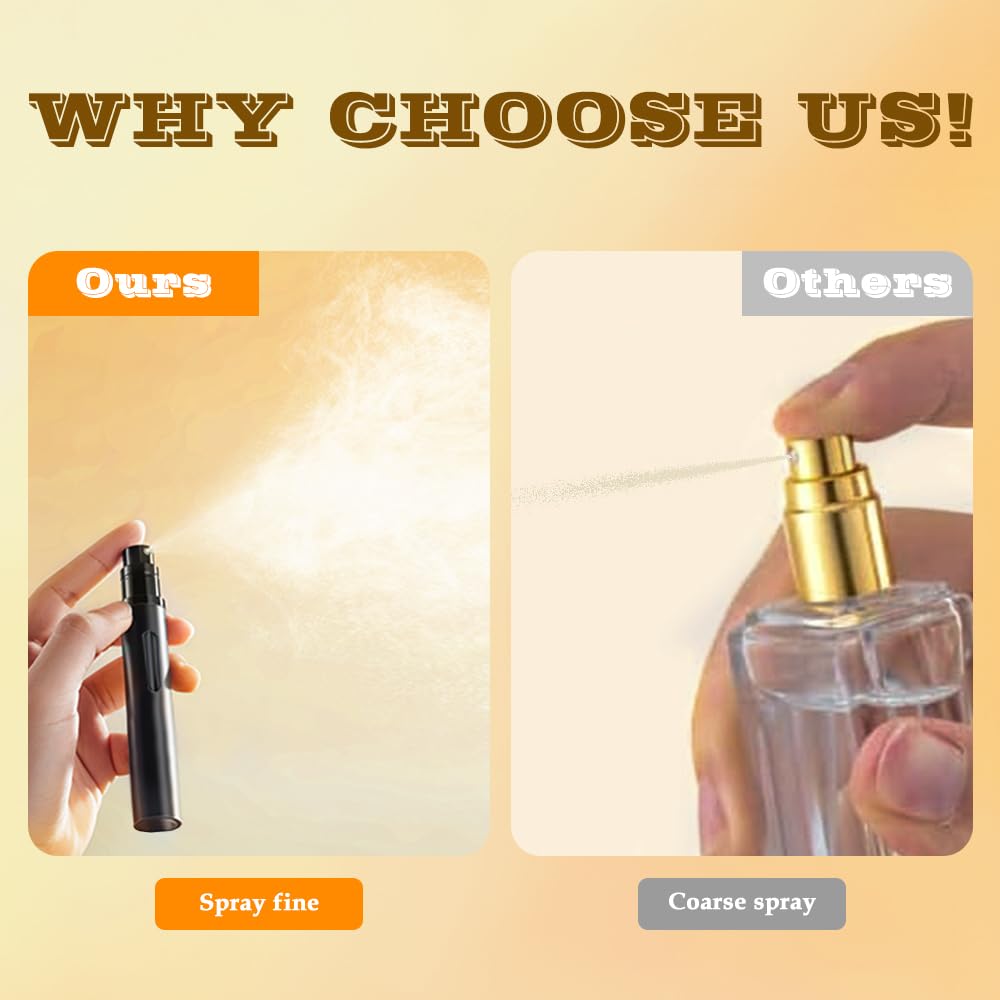 DIOHIO brume nano ultra-fine qui enveloppe le porteur.