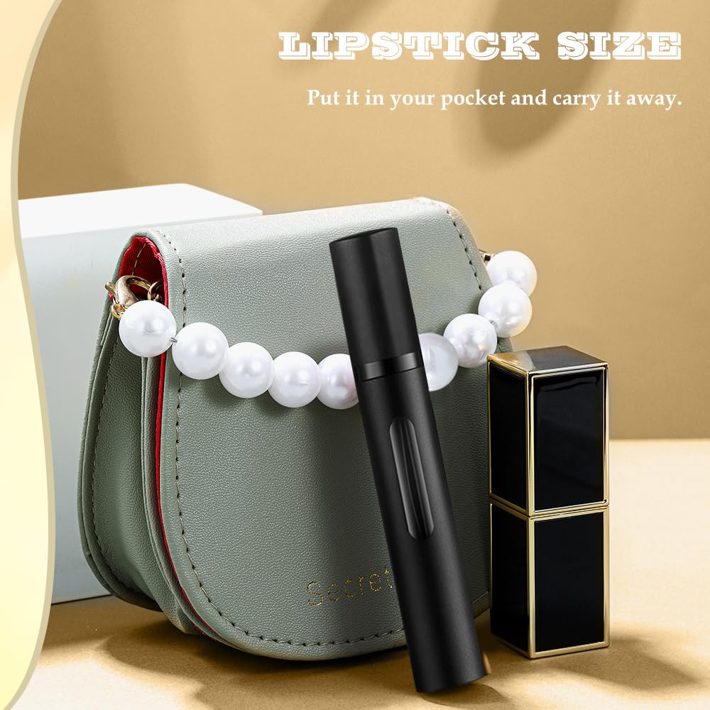 DIOHIO design compact et portable idéal dans un sac.