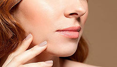 Arôme miel et lait chèvre, parfum naturel et subtil.