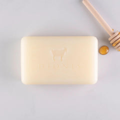 Dionis parfum doux lait et miel – moment de détente sous la douche.