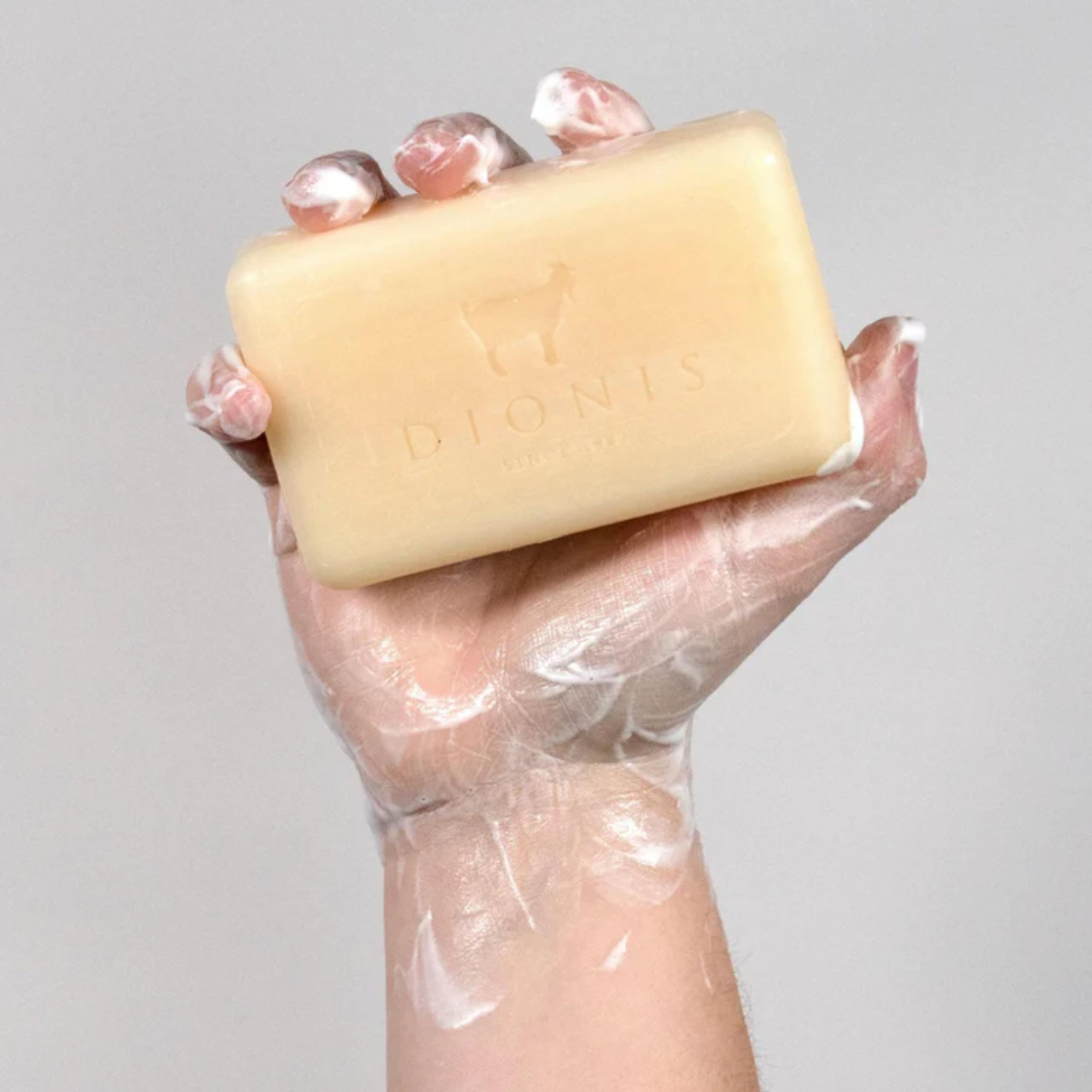Dionis nutriments lait de chèvre miel – peau nourrie et fraîche toute la journée.