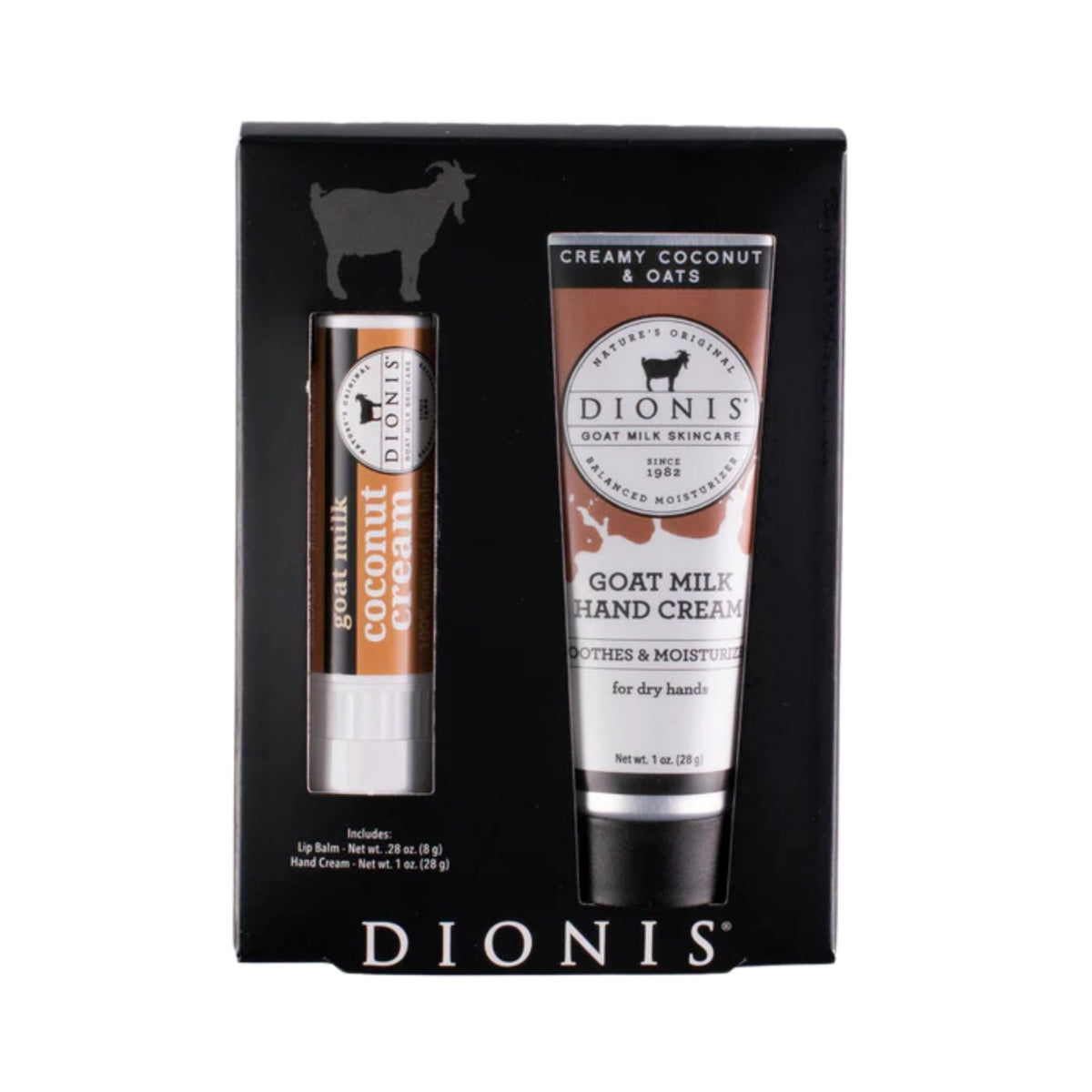 Crème main Dionis: texture riche et hydratation pour les mains sensibles.