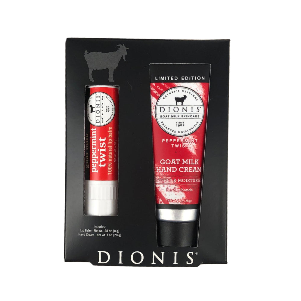 Dionis crème mains menthe poivrée, hydratation légère sans résidu gras
