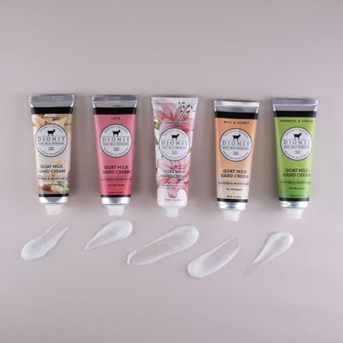 Emballage élégant du coffret Dionis, parfait pour un cadeau raffiné.