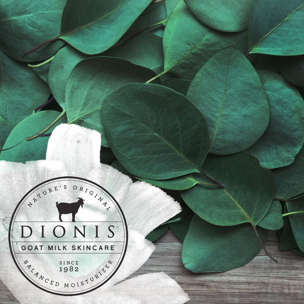 Emballage Dionis Crème Mains Verveine, pratique et compact.
