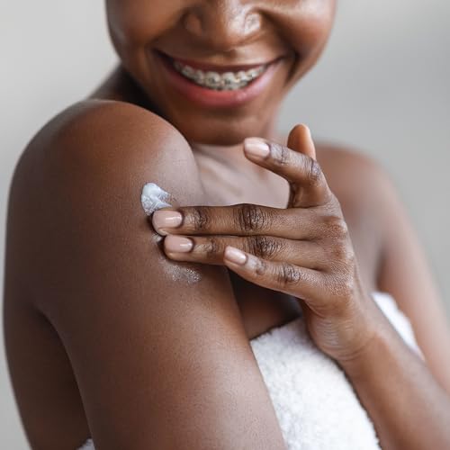 Ingrédients riches en protéines et vitamines pour nourrir la peau.