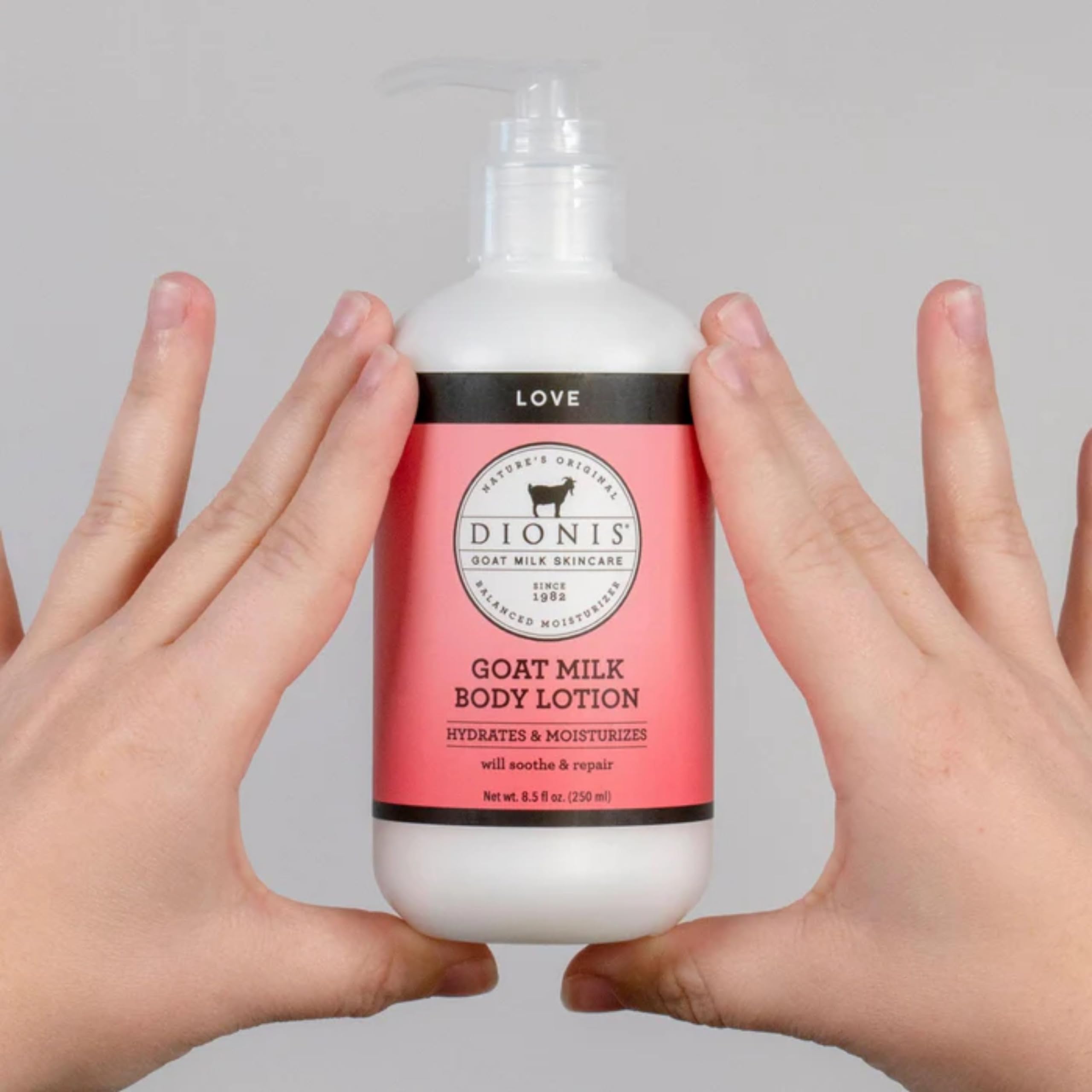 Parfum Dionis Love: jasmin, vanille et cassis pour une expérience sensorielle