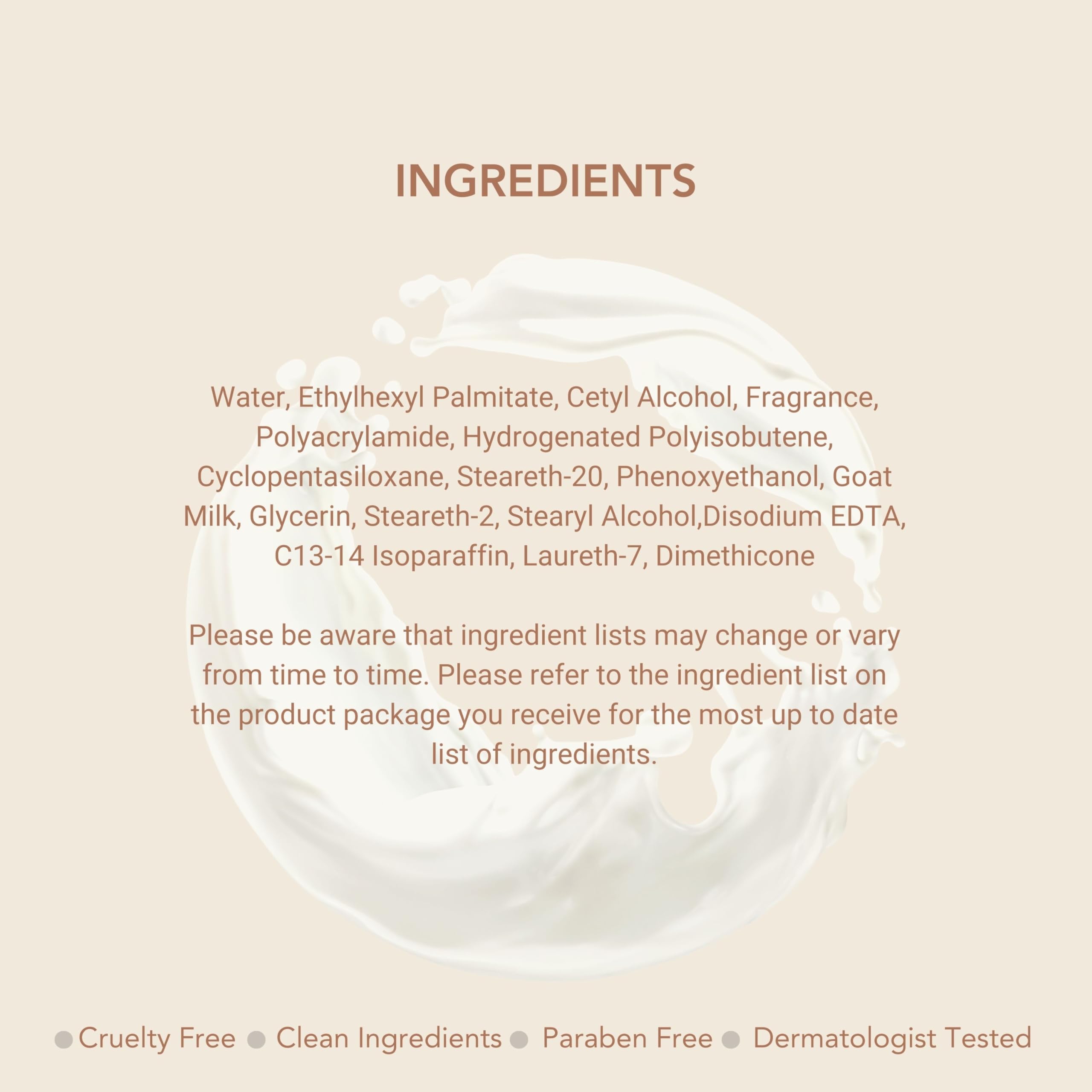 Limited-edition fall scents Caramel Apple Crisp and Butterscotch