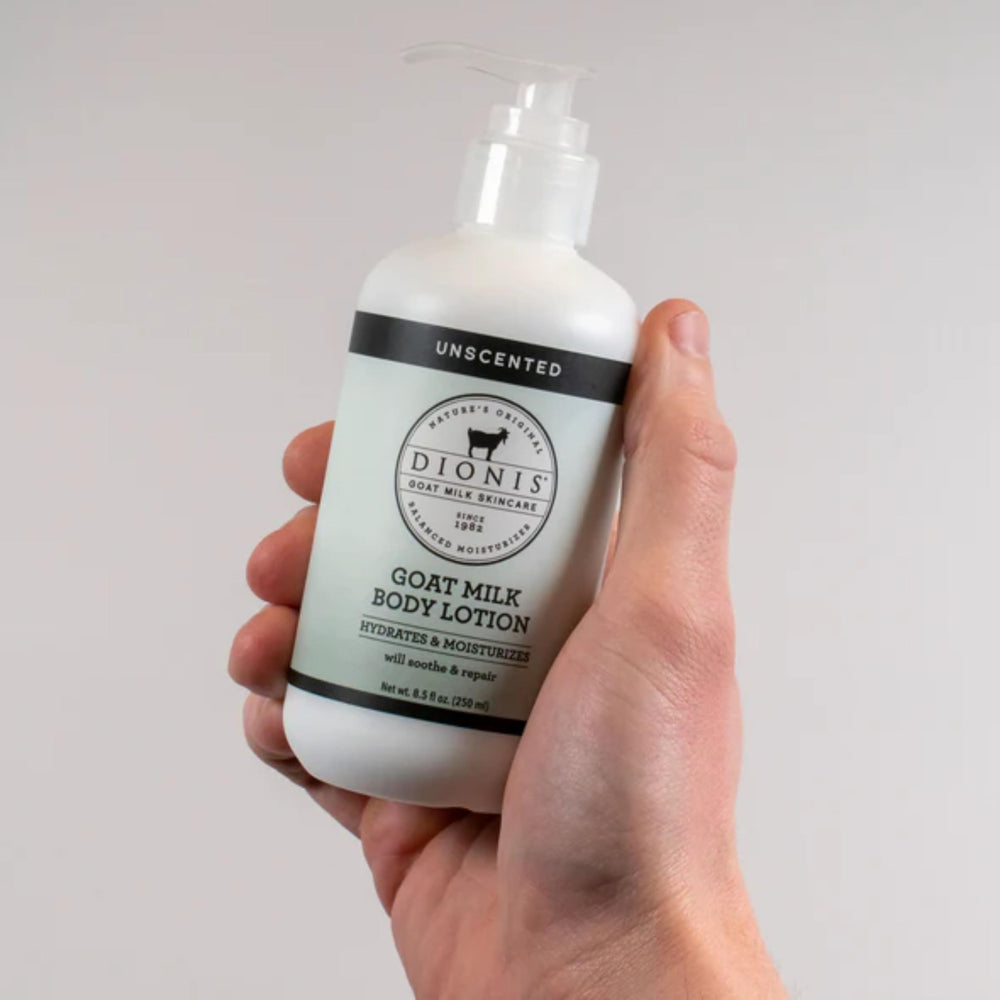 Dionis Pack duo sans parfum, présentation élégante du bundle.