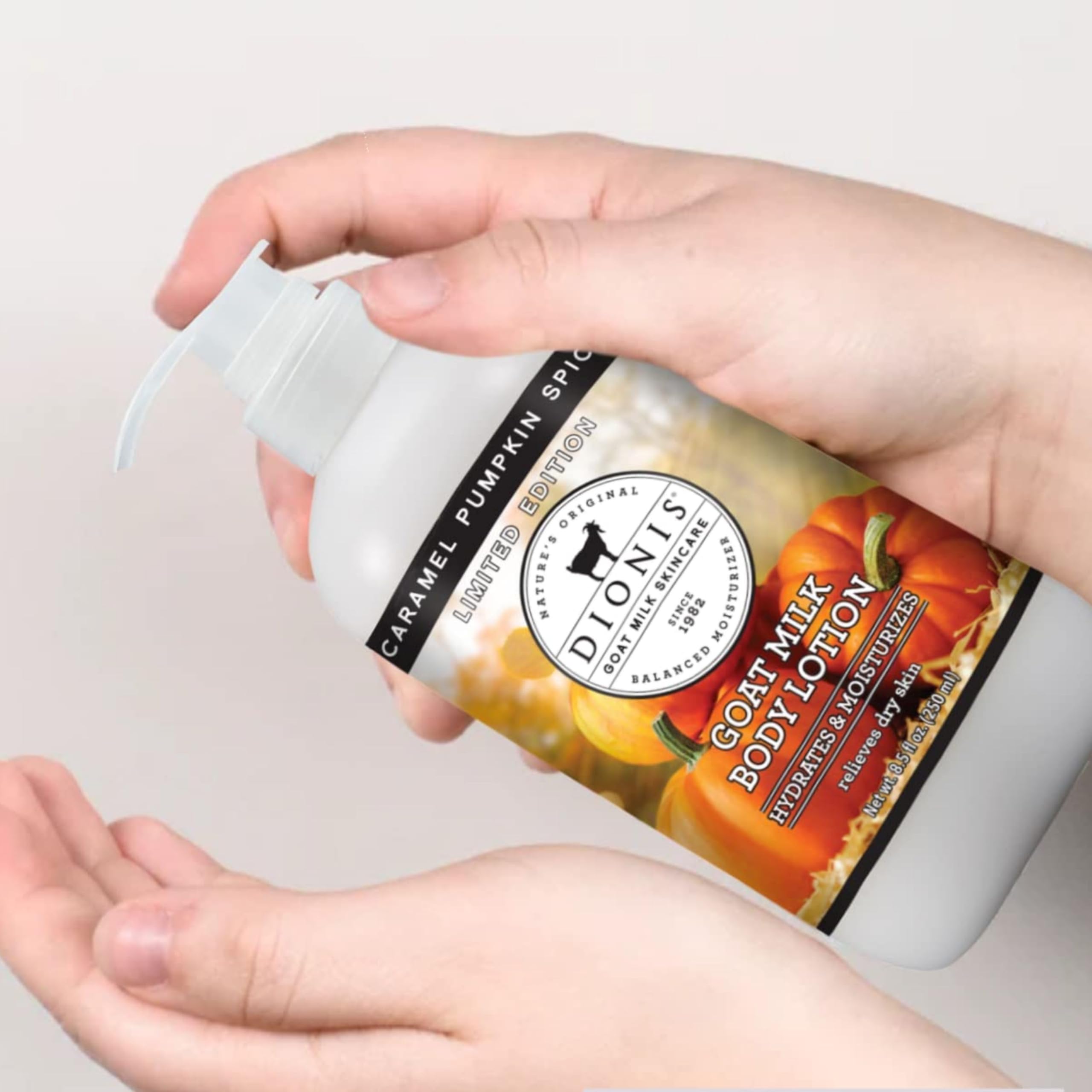 Formule Dionis sans parabènes et sans sulfates, respectueuse
