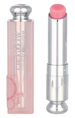 Dior Addict Lip Glow n°001 Rose - brillance naturelle et soin hydratant.