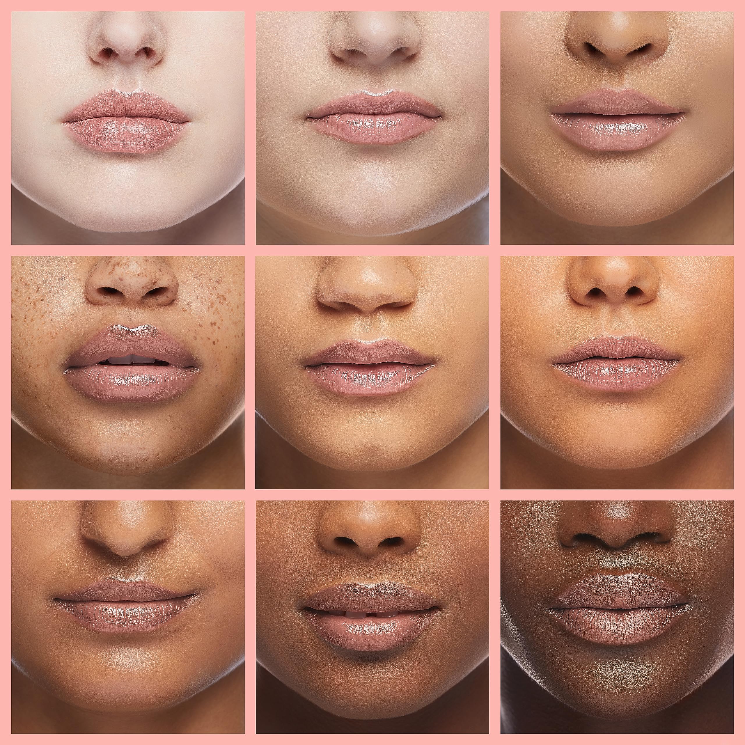 Dior Addict Lip Glow: texture éclat qui sublime les lèvres.