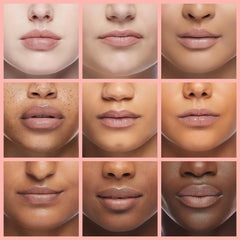 Dior Addict Lip Glow: texture éclat qui sublime les lèvres.