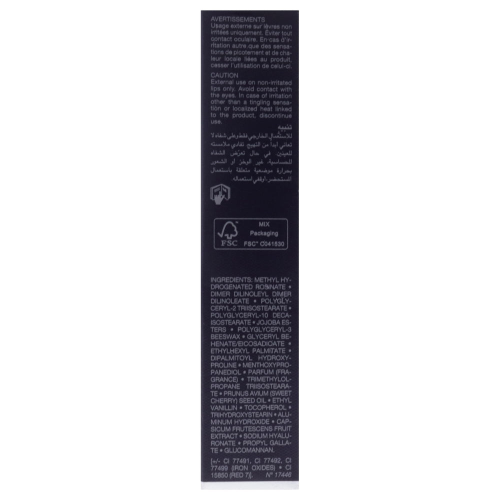Dior Addict Lip Maximizer 020 Mahogany, teinte polyvalente pour jour et soirée