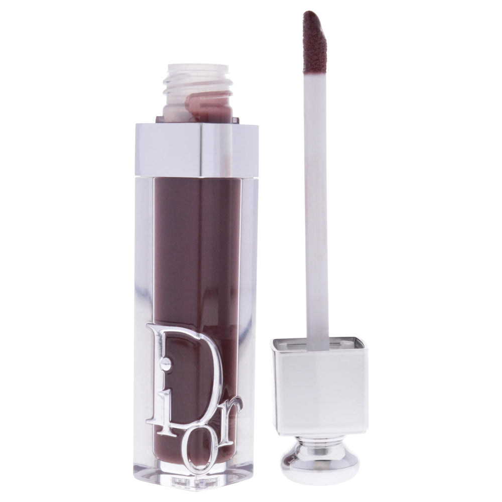 Dior Addict Lip Maximizer 020 Mahogany, lèvres hydratées avec brillance miroir