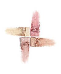 Nuances rose doré Dior Backstage Glow pour un effet lumineux sur la peau
