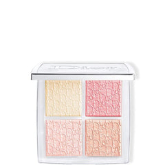 Dior Backstage Glow Palette Rose Doré – teintes lumineuses pour le teint éclatant