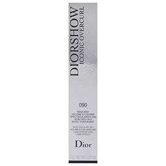 Diorshow Iconic Overcurl, volume spectaculaire et cils parfaitement définis.