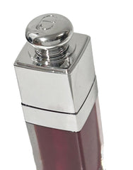 Dior Lip Glow Oil texture brillance quotidienne pour lèvres soignées.