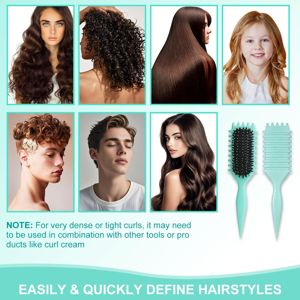 DiorSun brosse boucles coiffage rapide et efficace au quotidien.