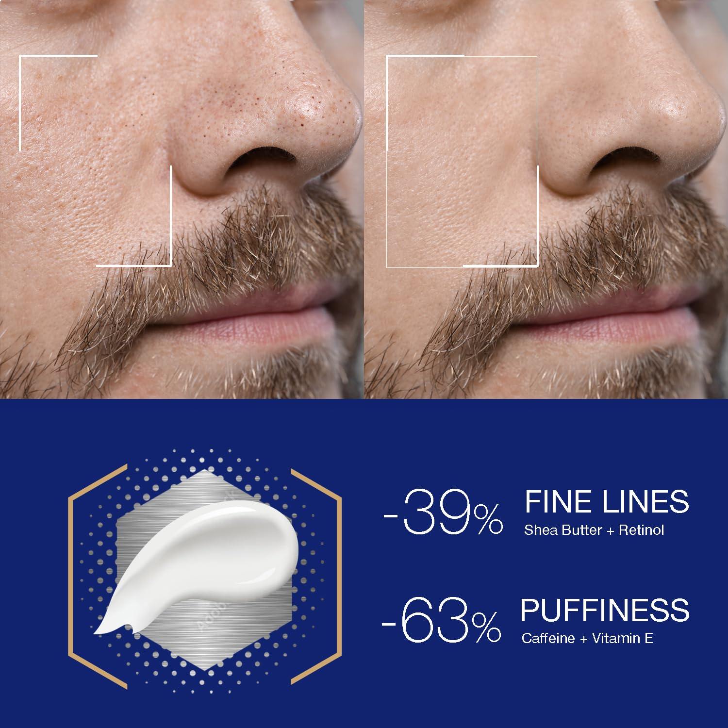 Dipseven absorption rapide peau prête rapidement sous crème solaire