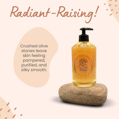 Diptyque Solution Exfoliant Mains, grains fins pour exfolier en douceur.