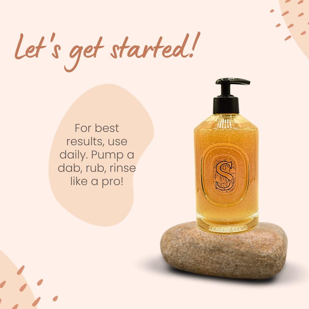 Diptyque Solution Exfoliant Mains, utilisation quotidienne pour mains douces et propres.