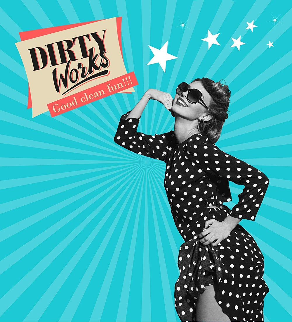 Dirty Works Pore gommage visage — application douce, exfoliation hebdomadaire recommandée.