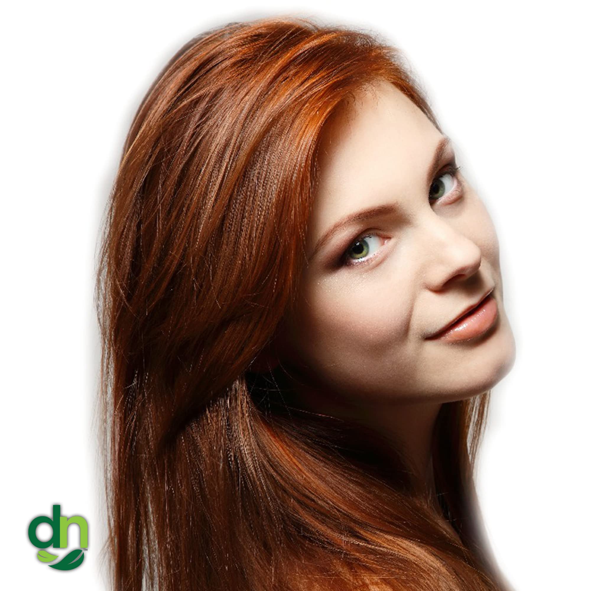 Discovery Naturals barbe application : teinte homogène pour barbe nette